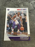 Harry Giles Kings 2019-20 Panini NBA Hoops Winter#170
