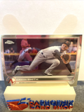 Pavin Smith Diamondbacks 2022 Topps Chrome #78