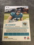 Joe Schobert Jaguars 2021 Panini Prestige #131