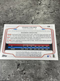 Prince Fielder Rangers 2014 Bowman #136