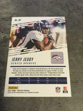Jerry Jeudy Broncos 2021 Panini Prestige #39