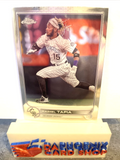 Raimel Tapia Rockies 2022 Topps Chrome #69