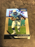 Melvin Ingram Chargers 2018 Panini Prizm #101