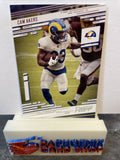 Cam Akers Rams 2021 Panini Prestige #98