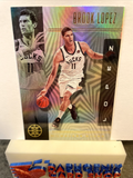 Brook Lopez Bucks 2019-20 Panini Illusions #21