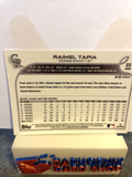 Raimel Tapia Rockies 2022 Topps Chrome #69