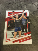 Katlyn Chookagian UFC 2022 Panini Donruss #82