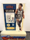 Caris LeVert Pacers 2020-21 Panini Contenders #29