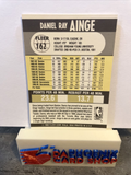 Danny Ainge Kings 1990-91 Fleer #162