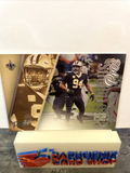 Cameron Jordan Saints 2021 Panini Prestige Prestigious Pros #PP-CJ