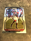 Chandler Jones Cardinals 2020 Panini Prizm #269