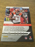 A.J. Green Bengals 2018 Prizm #158