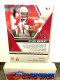 Kyler Murray Cardinals 2020 Panini Mosaic #8