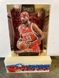 Corey Brewer Rockets 2015-16 Panini Select #42