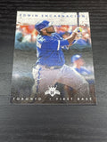 Edwin Encarnacion Blue Jays 2016 Panini Diamond Kings #67