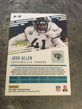 Josh Allen Jaguars 2021 Panini Prestige #130