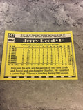 Jerry Reed Mariners 1990 Topps #247