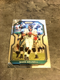 Mark Brunell Jaguars 2020 Panini Prizm #100