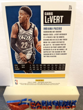Caris LeVert Pacers 2020-21 Panini Contenders #29