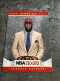 Quincy Acy Raptors 2012-13 Panini Hoops Rookie #293