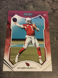 Kyler Murray Cardinals 2021 Panini Playoff #176