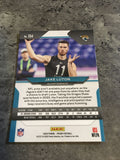Jake Luton Jaguars 2020 Panini Prizm Rookie #354