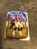 Matt Ryan Falcons 2020 Panini Prizm #227