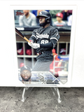 Luis Robert White Sox 2023 Topps #88