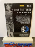 Dorian Finney-Smith Mavericks 2019-20 Panini Illusions Emerald #115