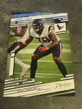 Laremy Tunsil Texans 2021 Panini Prestige #28