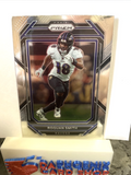 Roquan Smith Ravens 2022 Panini Prizm #51