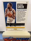 Draymond Green Warriors 2020-21 Panini Contenders #41