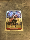 Michael Vick Falcons 2020 Panini Prizm #233