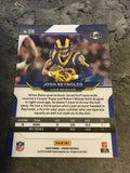 Josh Reynolds Rams 2020 Panini Prizm #276