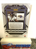 Roquan Smith Ravens 2022 Panini Prizm #51
