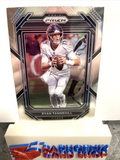 Ryan Tannehill Titans 2022 Panini Prizm #283