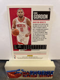 Eric Gordon Rockets 2020-21 Panini Contenders #12