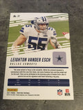 Leighton Vander Esch Cowboys 2021 Panini Prestige #11