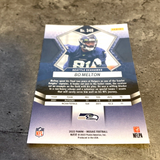 Bo Melton Seahawks 2022 Panini Mosaic Rookie #348