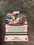 Julio Jones Falcons 2020 Panini Prizm #225