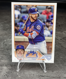 Pete Alonso Mets 2023 Topps #20