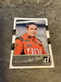 Christopher Bell 2017 NASCAR Panini Donruss #83