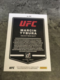 Marcin Tybura UFC 2022 Panini Donruss #54