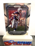 Steve Largent Seahawks 2022 Panini Prizm #261