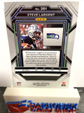 Steve Largent Seahawks 2022 Panini Prizm #261