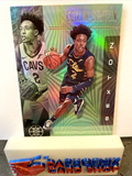 Collin Sexton Cavaliers 2019-20 Panini Illusions Emerald #65