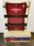 Corey Brewer Rockets 2015-16 Panini Select #42
