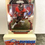 Jaelon Darden Buccaneers 2021 Panini Panini Rookie #363