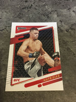 Nate Diaz  UFC 2022 Panini Donruss #46