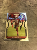 Devin White Buccaneers 2020 Panini Prizm #259